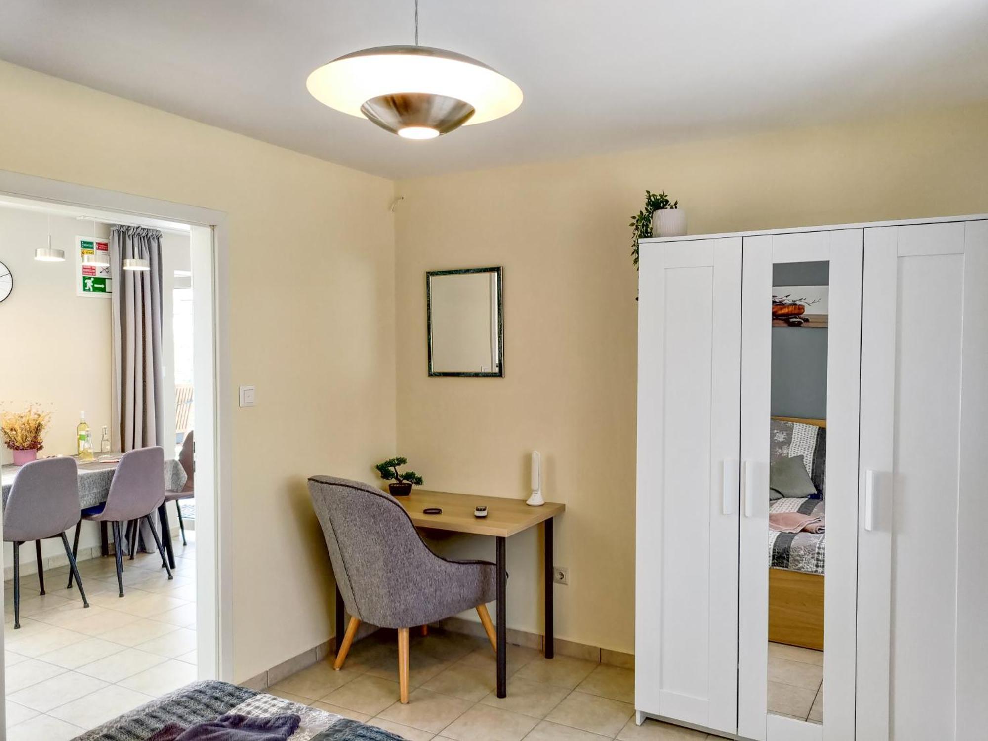 Fuegefa Apartman Balatonalmadi Luaran gambar
