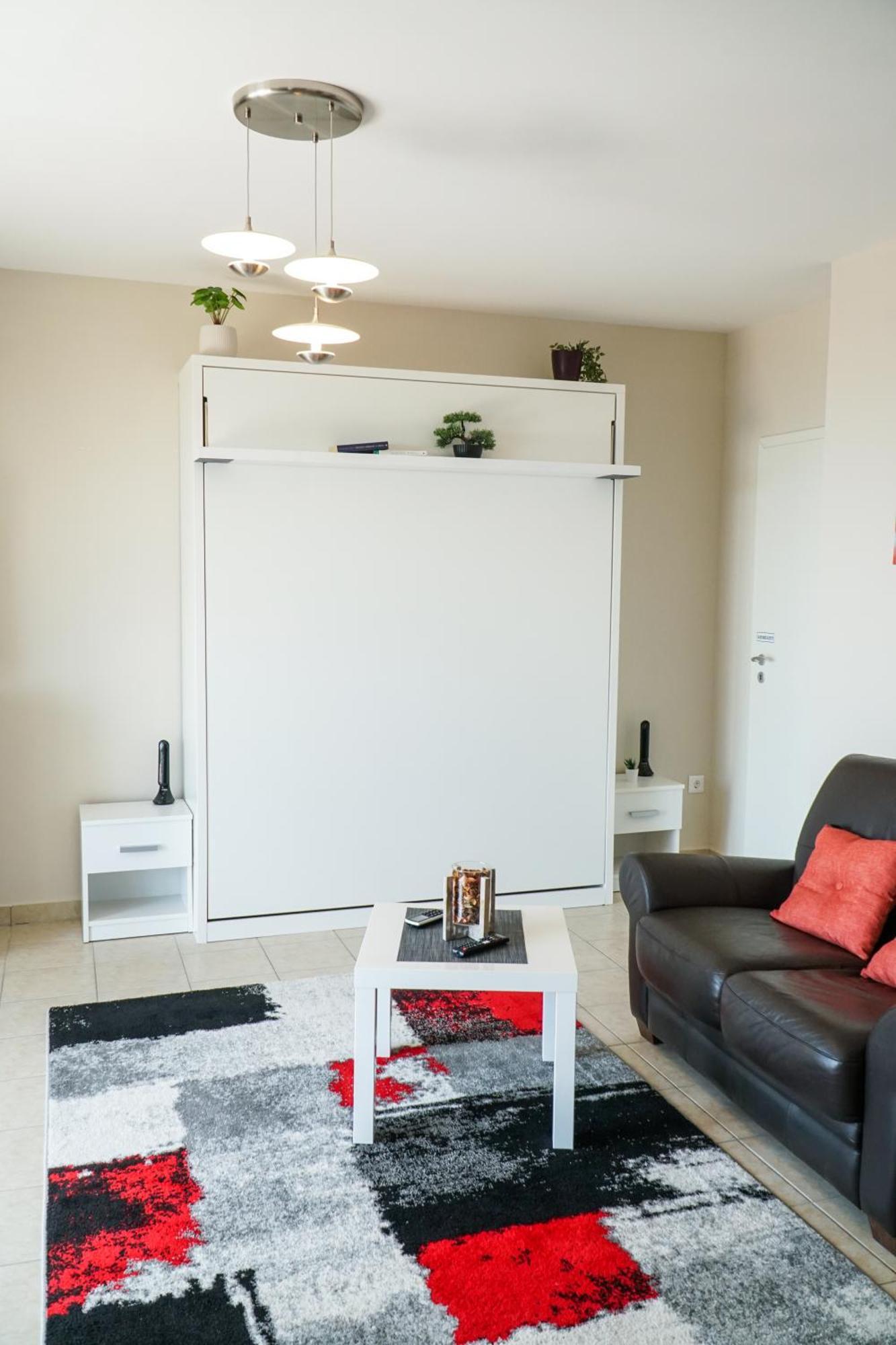 Fuegefa Apartman Balatonalmadi Luaran gambar