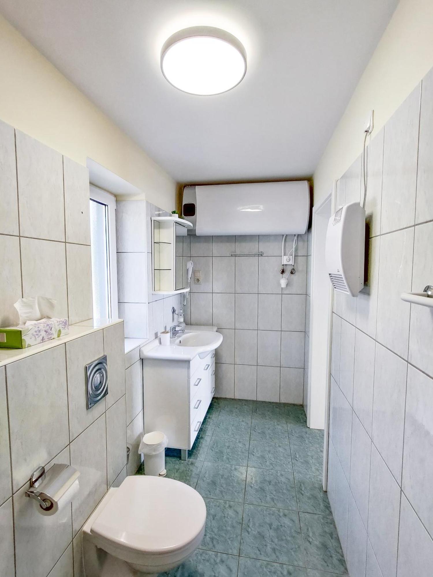 Fuegefa Apartman Balatonalmadi Luaran gambar