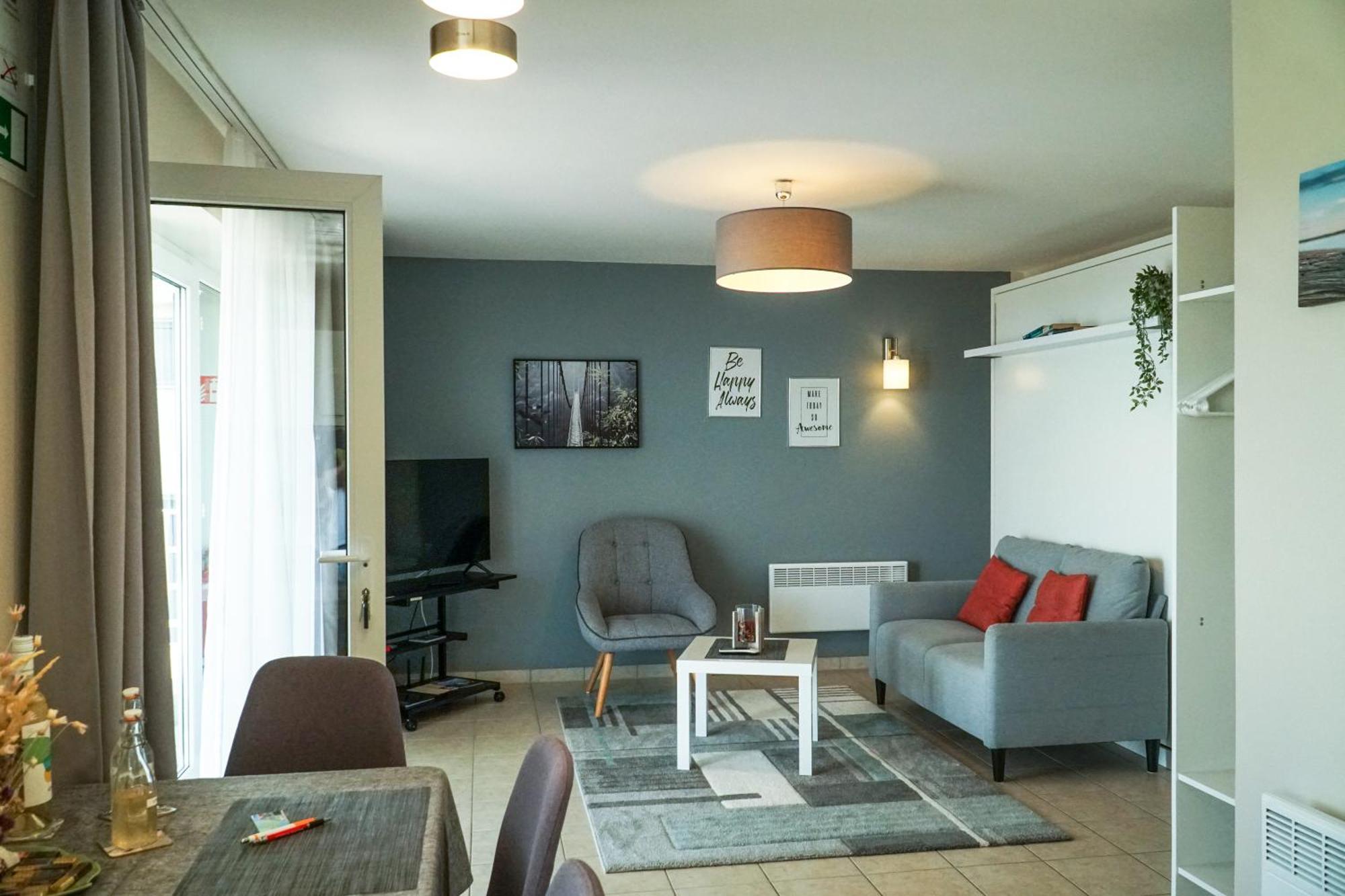 Fuegefa Apartman Balatonalmadi Luaran gambar