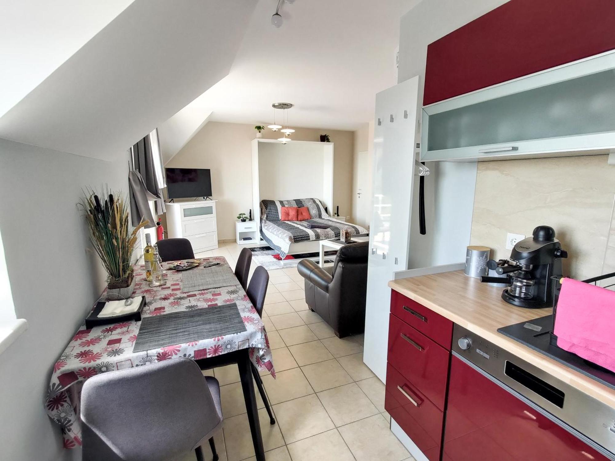 Fuegefa Apartman Balatonalmadi Luaran gambar