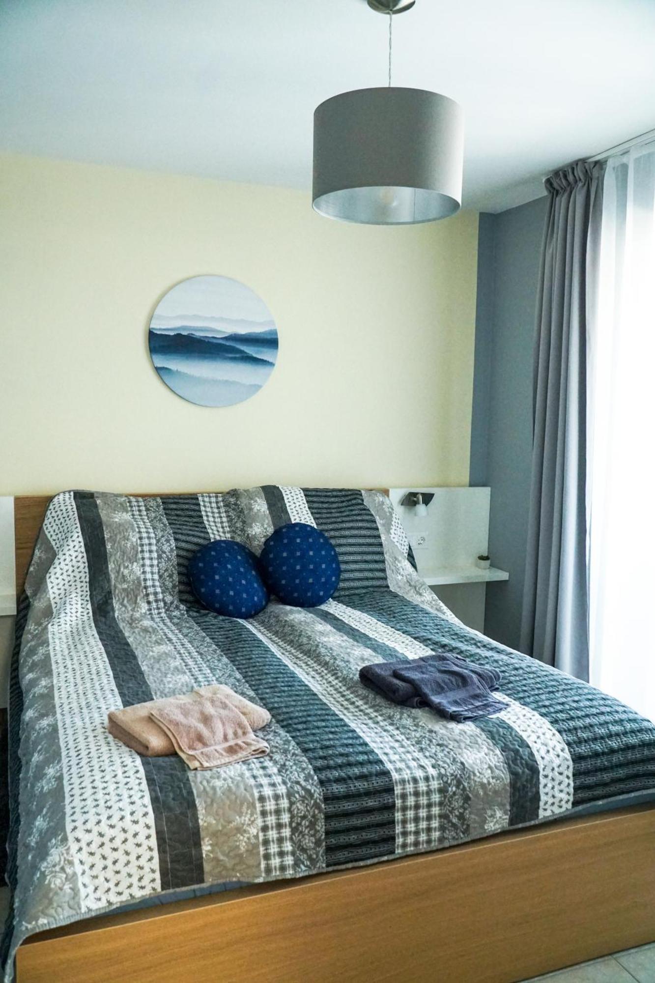 Fuegefa Apartman Balatonalmadi Luaran gambar